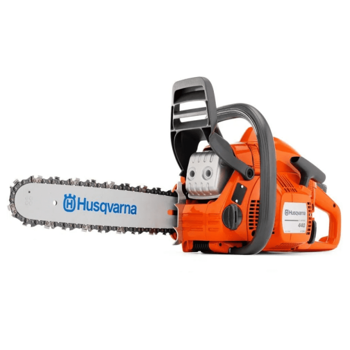 Бензопила Husqvarna 365H