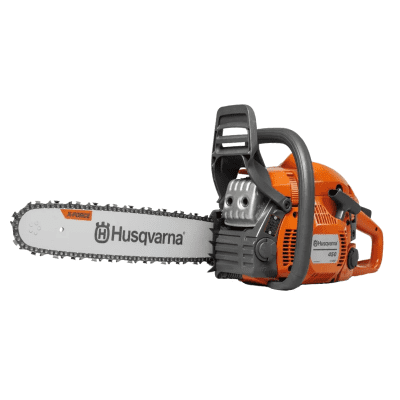 Бензопила Husqvarna 450e
