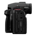 Беззеркальный фотоаппарат Panasonic Lumix S5 IIX