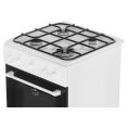 Кухонная плита CEZARIS ПГ 2150-01