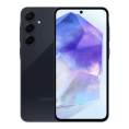 Смартфон Samsung Galaxy A55 Черный